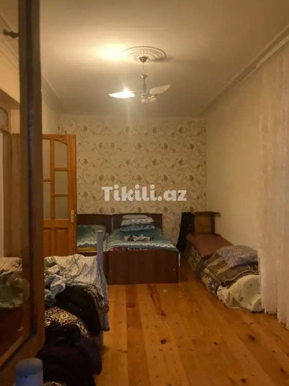 350 000 AZN - 7 otaqlı mənzil Satılır, Saray, Bakı