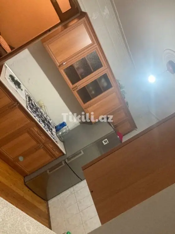 350 000 AZN - 7 otaqlı mənzil Satılır, Saray, Bakı