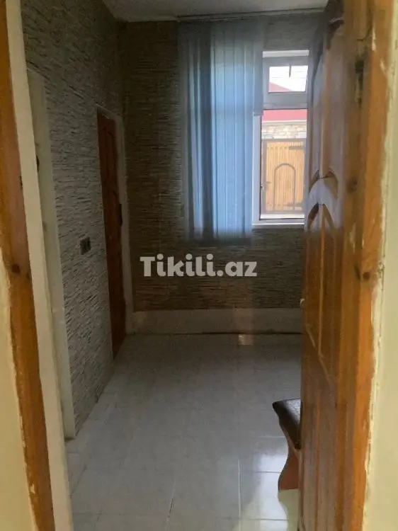 350 000 AZN - 7 otaqlı mənzil Satılır, Saray, Bakı