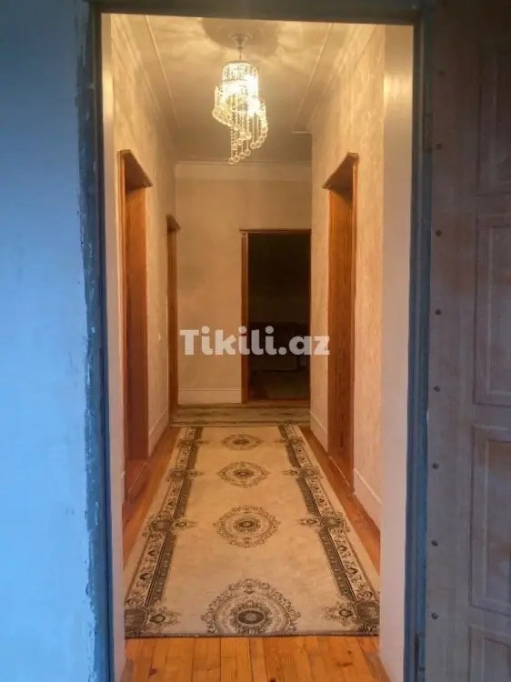 350 000 AZN - 7 otaqlı mənzil Satılır, Saray, Bakı