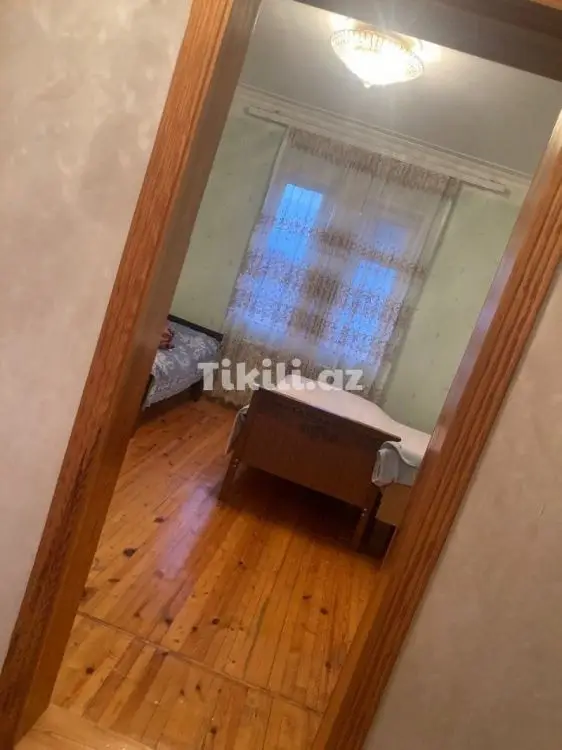 350 000 AZN - 7 otaqlı mənzil Satılır, Saray, Bakı