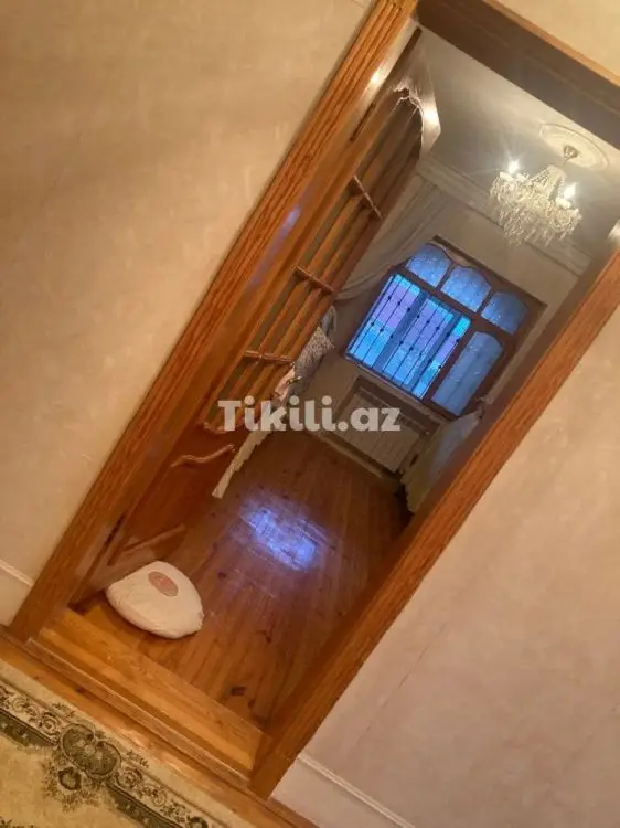 350 000 AZN - 7 otaqlı mənzil Satılır, Saray, Bakı