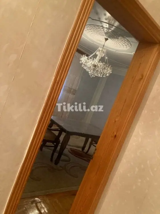 350 000 AZN - 7 otaqlı mənzil Satılır, Saray, Bakı