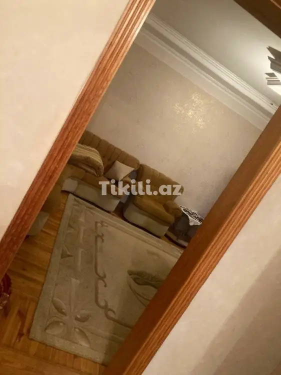 350 000 AZN - 7 otaqlı mənzil Satılır, Saray, Bakı