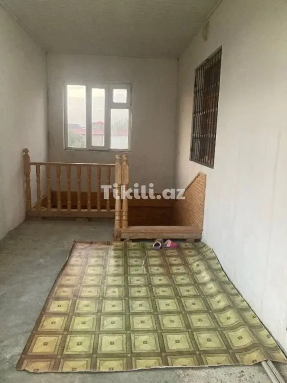 350 000 AZN - 7 otaqlı mənzil Satılır, Saray, Bakı