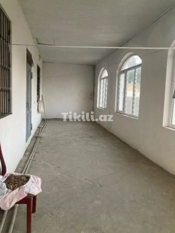 350 000 AZN - 7 otaqlı mənzil Satılır, Saray, Bakı