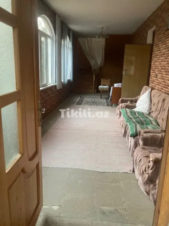 350 000 AZN - 7 otaqlı mənzil Satılır, Saray, Bakı