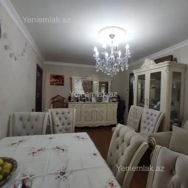 119 000 AZN - 2 otaqlı mənzil Satılır, Biləcəri qəs., Binəqədi, Bakı