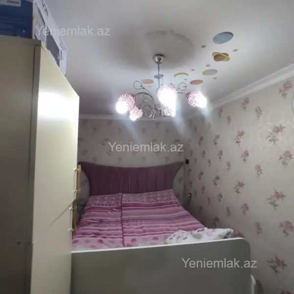 119 000 AZN - 2 otaqlı mənzil Satılır, Biləcəri qəs., Binəqədi, Bakı