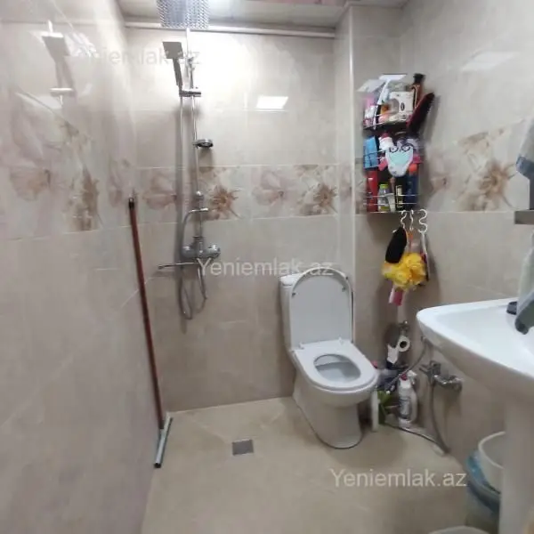 119 000 AZN - 2 otaqlı mənzil Satılır, Biləcəri qəs., Binəqədi, Bakı