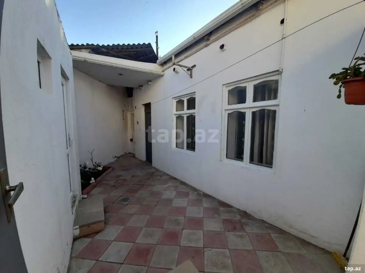 280 AZN - 2 otaqlı mənzil Kirayə (aylıq), Sabunçu, Bakı