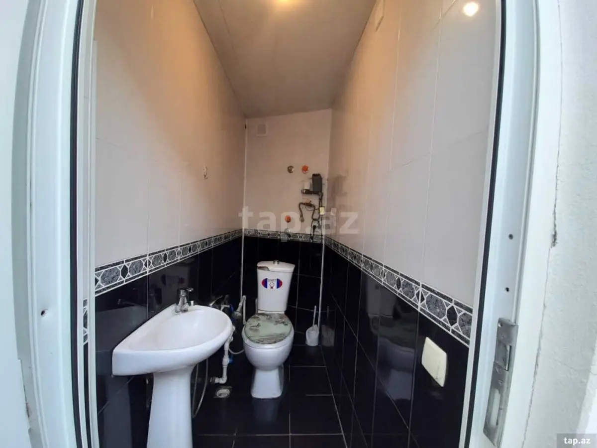 280 AZN - 2 otaqlı mənzil Kirayə (aylıq), Sabunçu, Bakı