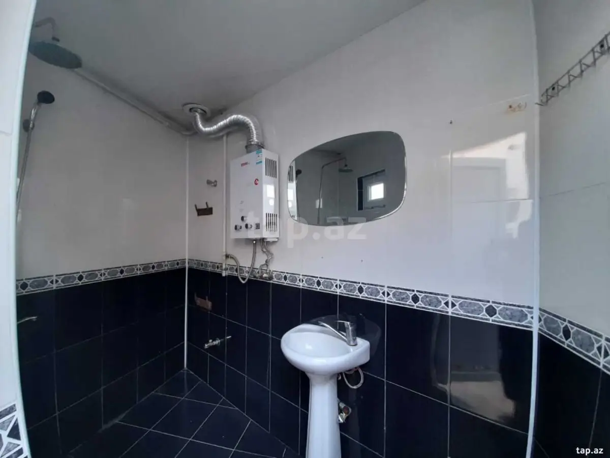 280 AZN - 2 otaqlı mənzil Kirayə (aylıq), Sabunçu, Bakı