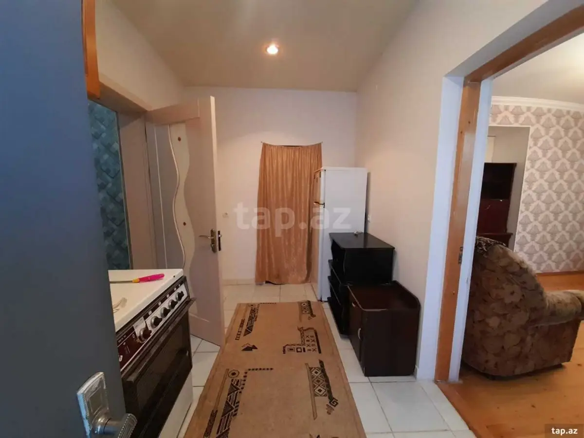 280 AZN - 2 otaqlı mənzil Kirayə (aylıq), Sabunçu, Bakı