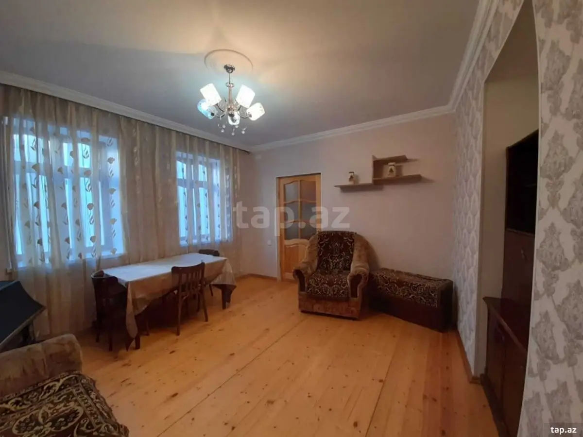 280 AZN - 2 otaqlı mənzil Kirayə (aylıq), Sabunçu, Bakı