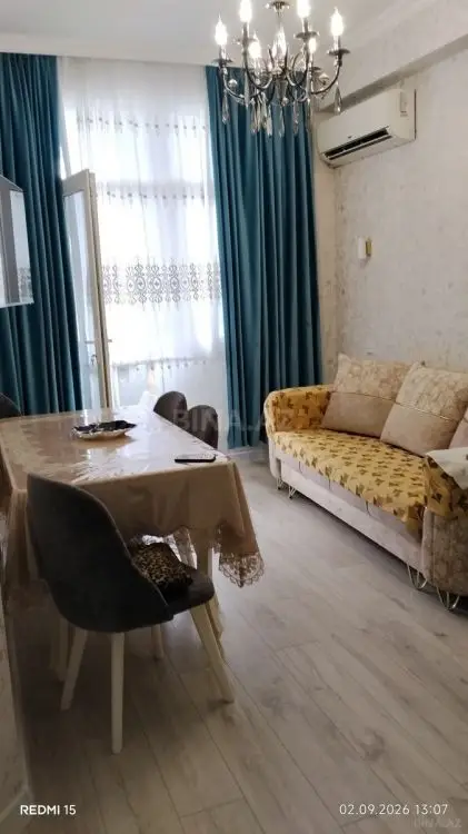 450 AZN - 2 otaqlı mənzil Kirayə (aylıq), Mehdiabad, Abşeron