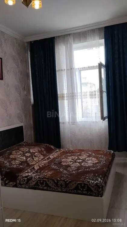 450 AZN - 2 otaqlı mənzil Kirayə (aylıq), Mehdiabad, Abşeron
