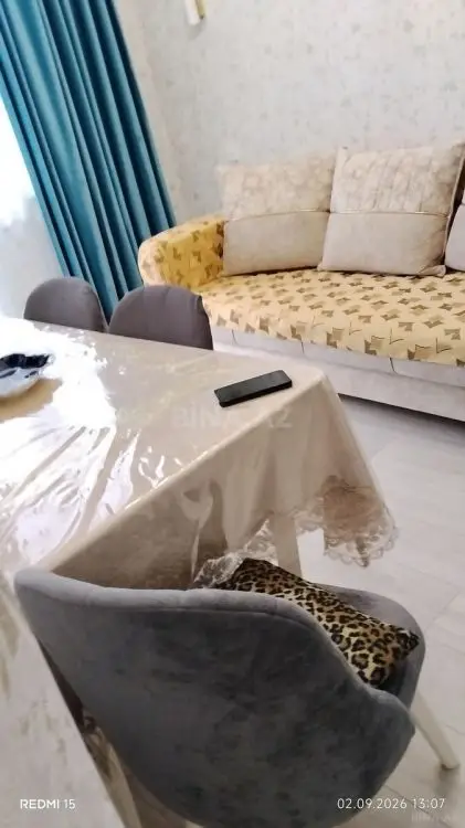 450 AZN - 2 otaqlı mənzil Kirayə (aylıq), Mehdiabad, Abşeron