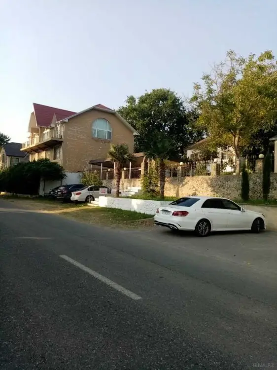 290 000 AZN - 300 m² Obyekt / Ofis Satılır, Nabran