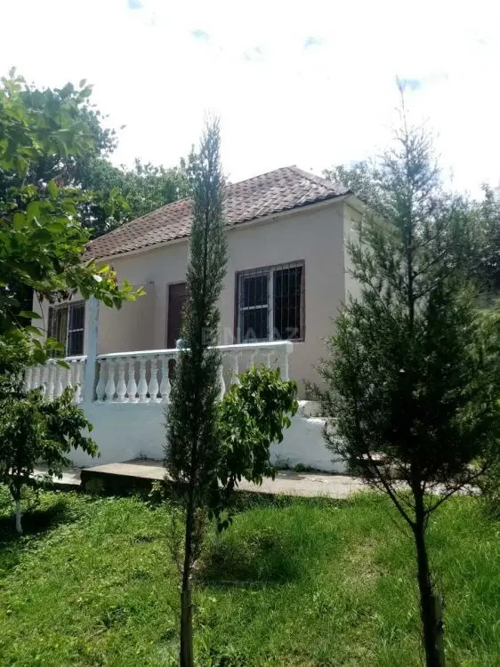 290 000 AZN - 300 m² Obyekt / Ofis Satılır, Nabran