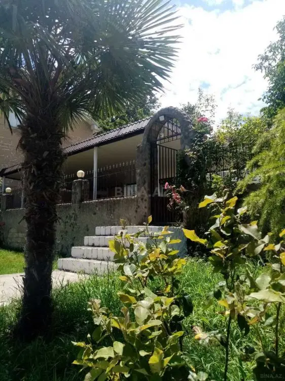 290 000 AZN - 300 m² Obyekt / Ofis Satılır, Nabran