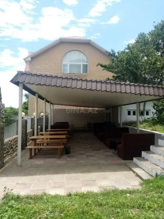 290 000 AZN - 300 m² Obyekt / Ofis Satılır, Nabran