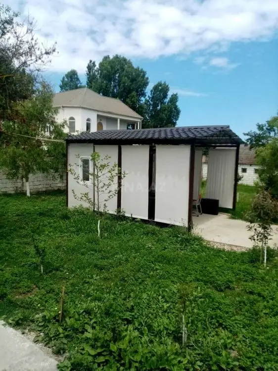 290 000 AZN - 300 m² Obyekt / Ofis Satılır, Nabran