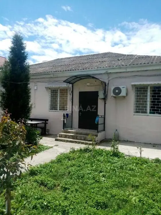290 000 AZN - 300 m² Obyekt / Ofis Satılır, Nabran