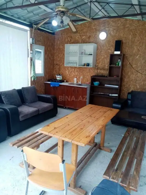 290 000 AZN - 300 m² Obyekt / Ofis Satılır, Nabran