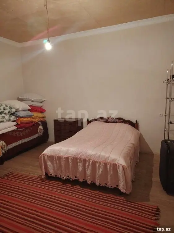160 000 AZN - 4 otaqlı mənzil , Şəmkir