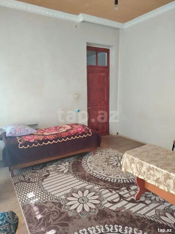 160 000 AZN - 4 otaqlı mənzil , Şəmkir
