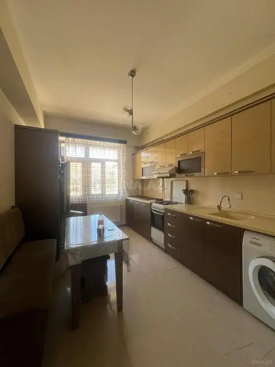 185 000 AZN - 2 otaqlı mənzil Satılır, Bayıl qəs., Salyan