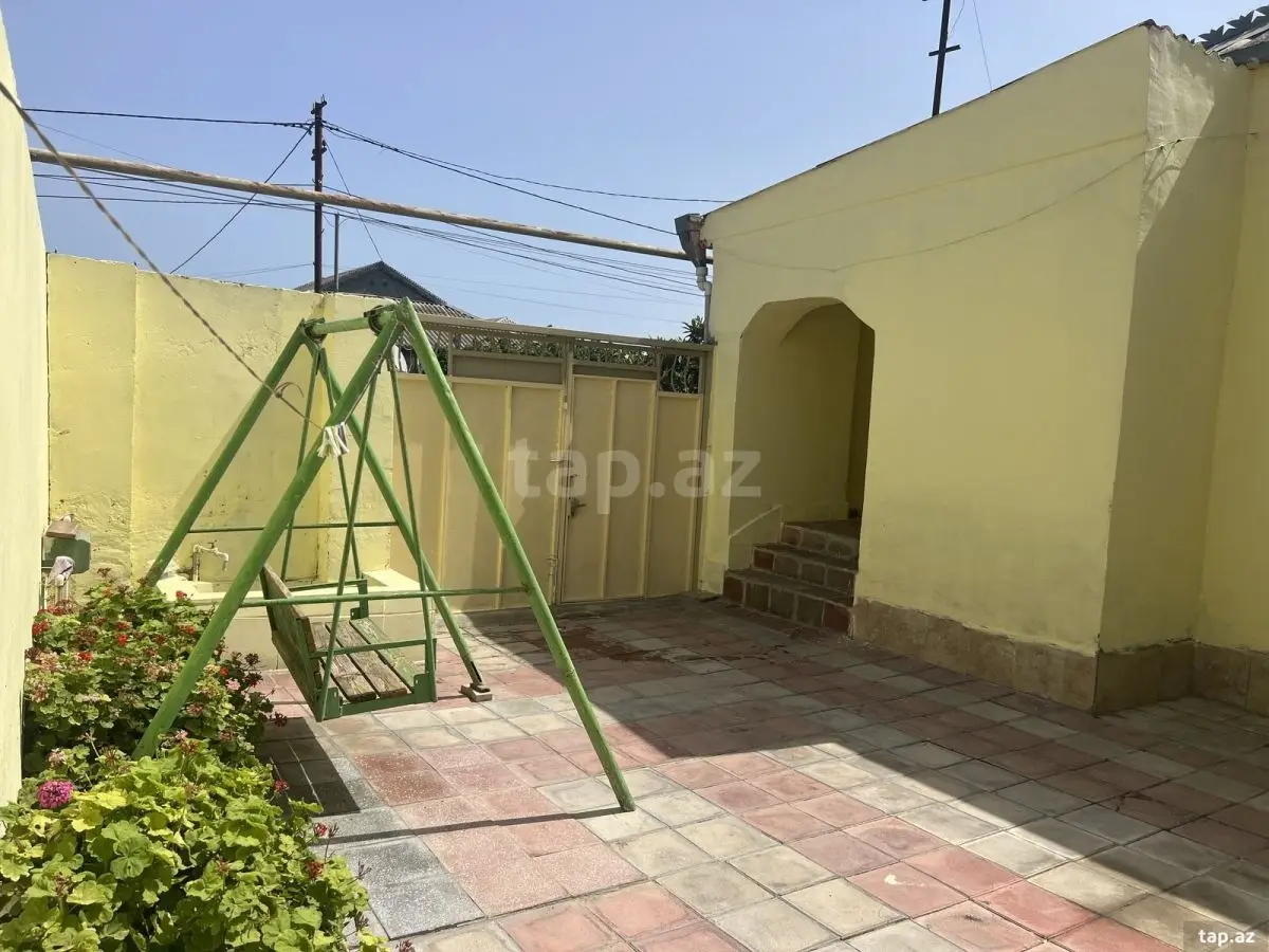 13 500 AZN - 5 otaqlı mənzil, Suraxanı qəs., Suraxanı, Bakı