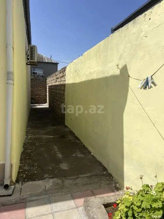 13 500 AZN - 5 otaqlı mənzil, Suraxanı qəs., Suraxanı, Bakı
