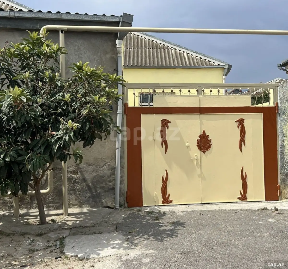 13 500 AZN - 5 otaqlı mənzil, Suraxanı qəs., Suraxanı, Bakı