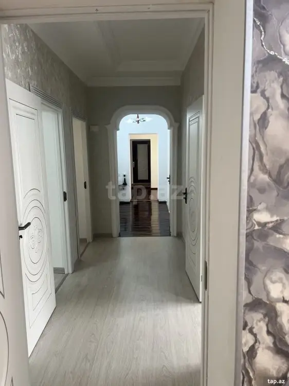 13 500 AZN - 5 otaqlı mənzil, Suraxanı qəs., Suraxanı, Bakı