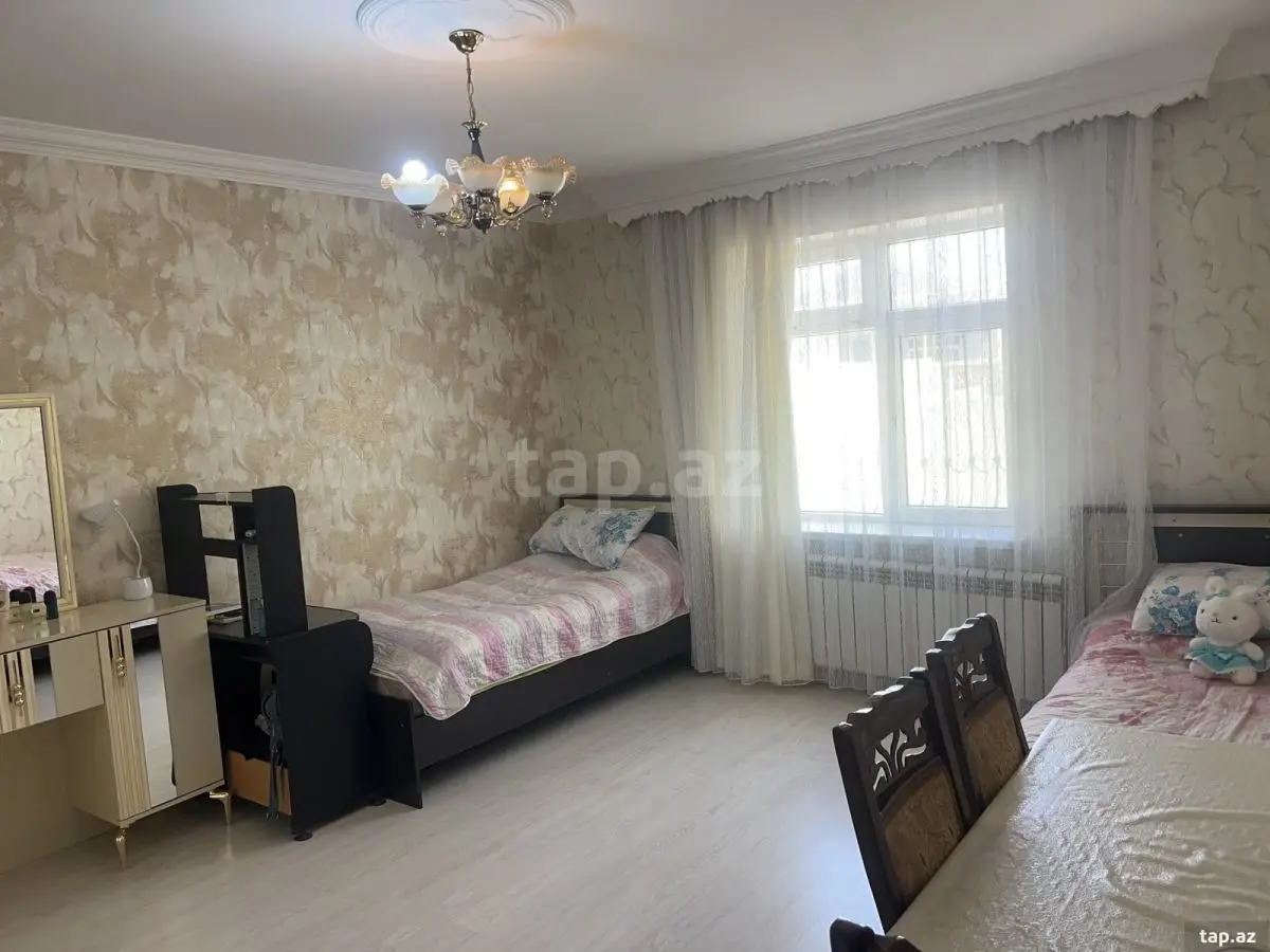 13 500 AZN - 5 otaqlı mənzil, Suraxanı qəs., Suraxanı, Bakı
