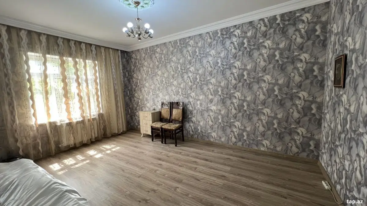 13 500 AZN - 5 otaqlı mənzil, Suraxanı qəs., Suraxanı, Bakı
