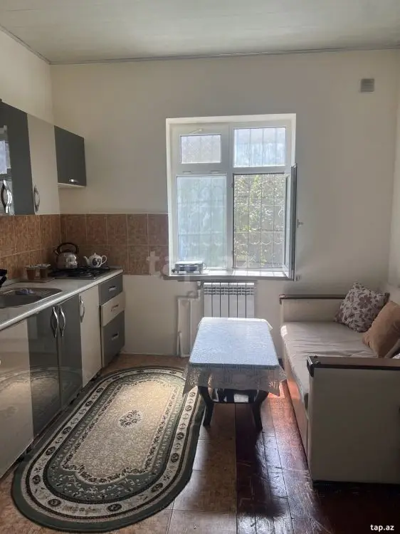13 500 AZN - 5 otaqlı mənzil, Suraxanı qəs., Suraxanı, Bakı
