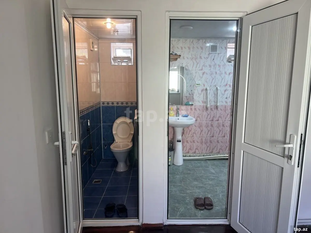 13 500 AZN - 5 otaqlı mənzil, Suraxanı qəs., Suraxanı, Bakı