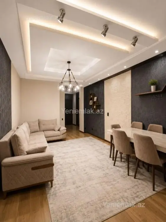 259 000 AZN - 3 otaqlı mənzil Satılır, Xətai, Bakı