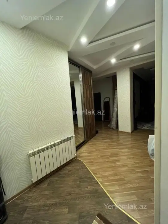 259 000 AZN - 3 otaqlı mənzil Satılır, Xətai, Bakı