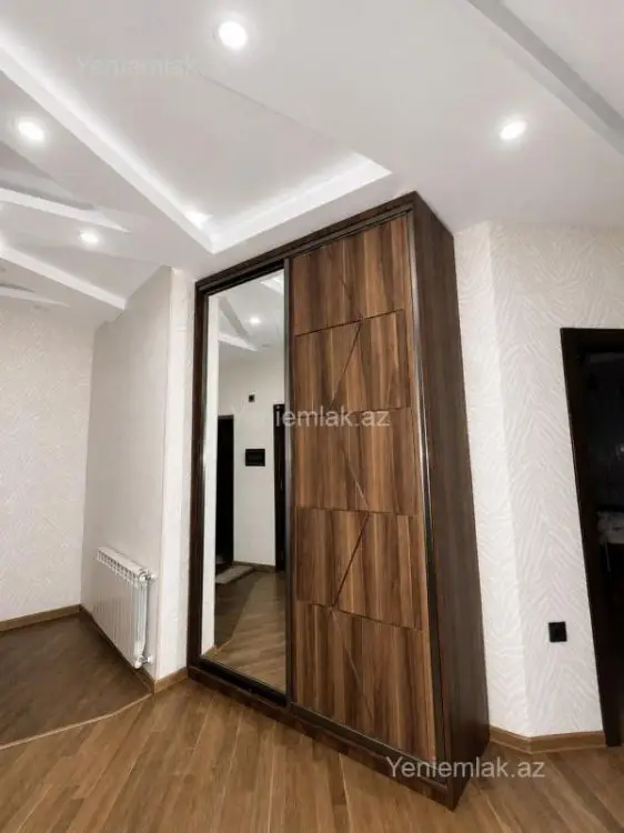 259 000 AZN - 3 otaqlı mənzil Satılır, Xətai, Bakı