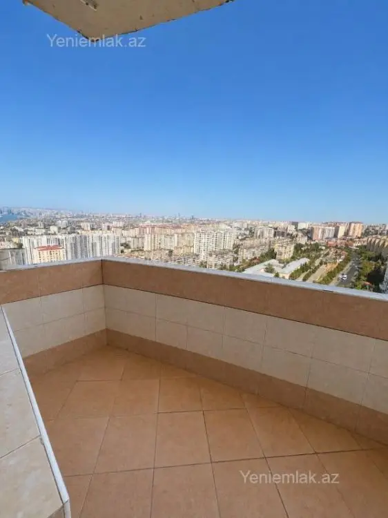 259 000 AZN - 3 otaqlı mənzil Satılır, Xətai, Bakı