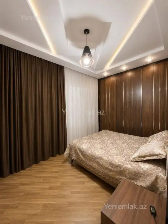 259 000 AZN - 3 otaqlı mənzil Satılır, Xətai, Bakı