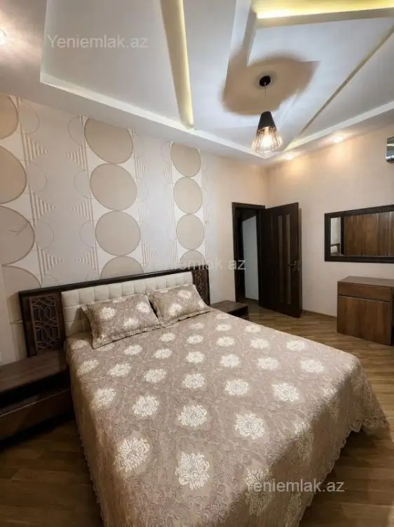 259 000 AZN - 3 otaqlı mənzil Satılır, Xətai, Bakı