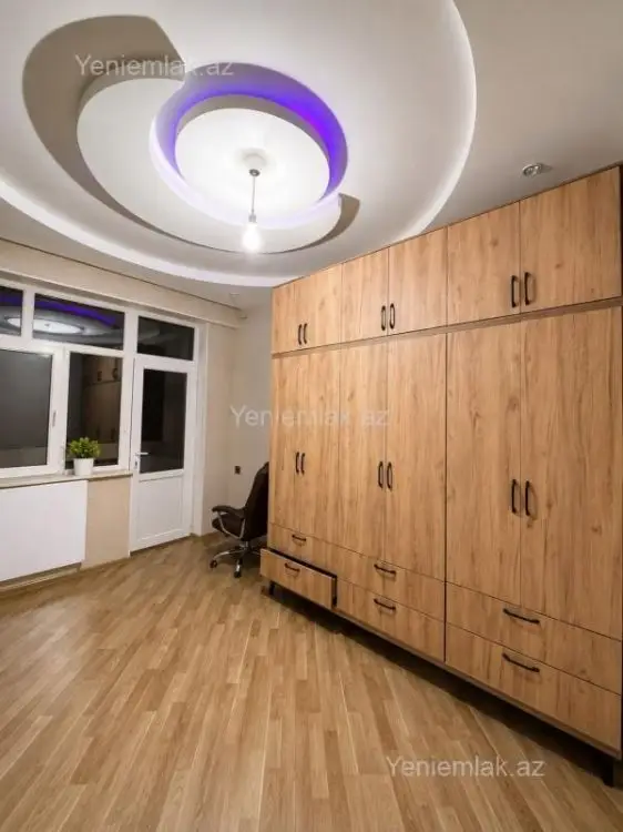259 000 AZN - 3 otaqlı mənzil Satılır, Xətai, Bakı