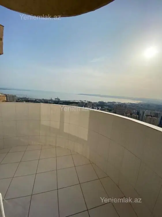 259 000 AZN - 3 otaqlı mənzil Satılır, Xətai, Bakı