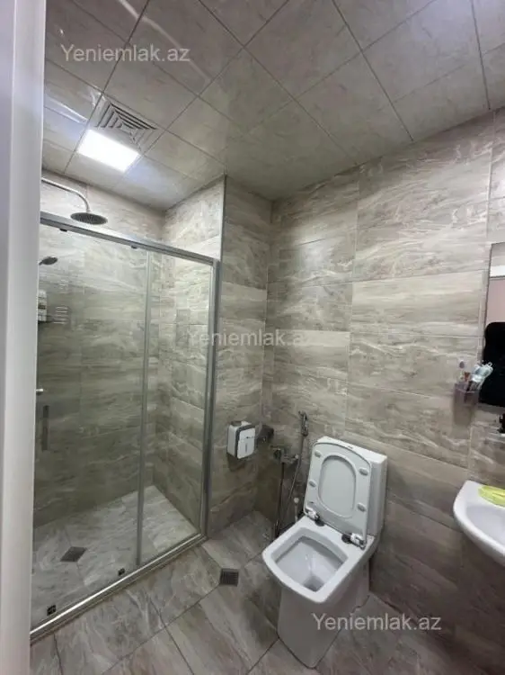 165 000 AZN - 3 otaqlı mənzil Satılır, Yeni Günəşli qəs., Suraxanı, Bakı