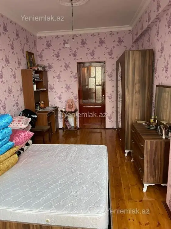 240 000 AZN - 3 otaqlı mənzil Satılır, Xətai, Bakı